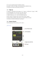 Preview for 6 page of KTI Networks KCD-303P-A1 Installation Manual