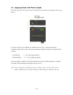 Preview for 13 page of KTI Networks KCD-303P-A1 Installation Manual