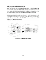 Предварительный просмотр 16 страницы KTI Networks KF-16M Installation Manual