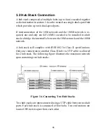 Предварительный просмотр 22 страницы KTI Networks KF-16M Installation Manual