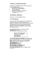 Preview for 7 page of KTI Networks KF-310 User Manual