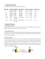 Preview for 11 page of KTI Networks KFC-241 Installation Manual