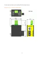 Preview for 16 page of KTI Networks KFC-241 Installation Manual