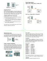 Предварительный просмотр 2 страницы KTI Networks KGC-311 Series Installation Manual