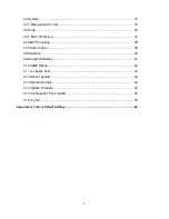 Preview for 5 page of KTI Networks KGC-320 Installation Manual