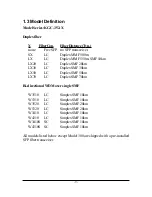 Preview for 9 page of KTI Networks KGC-352 Series Installation Manual