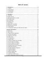 Preview for 4 page of KTI Networks KGD-600-B Installation Manual