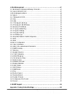 Preview for 5 page of KTI Networks KGD-600-B Installation Manual