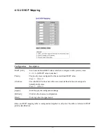 Предварительный просмотр 55 страницы KTI Networks KGD-600-B Installation Manual