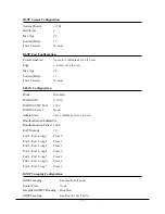 Предварительный просмотр 71 страницы KTI Networks KGD-600-B Installation Manual