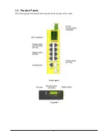 Preview for 8 page of KTI Networks KGD-802 User Manual