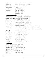 Preview for 11 page of KTI Networks KGD-802 User Manual