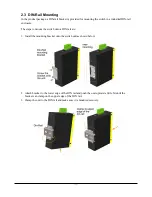 Preview for 13 page of KTI Networks KGD-802 User Manual