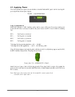 Preview for 15 page of KTI Networks KGD-802 User Manual