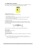 Preview for 19 page of KTI Networks KGD-802 User Manual