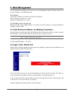 Preview for 32 page of KTI Networks KGD-802 User Manual