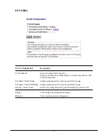 Preview for 40 page of KTI Networks KGD-802 User Manual