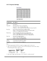 Preview for 45 page of KTI Networks KGD-802 User Manual