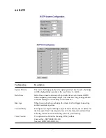 Preview for 51 page of KTI Networks KGD-802 User Manual