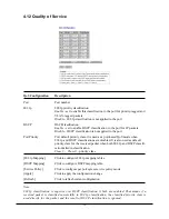 Preview for 56 page of KTI Networks KGD-802 User Manual