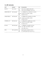 Preview for 13 page of KTI Networks KGS-0600 User Manual