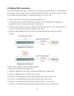 Предварительный просмотр 20 страницы KTI Networks KGS-0820 User Manual