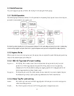 Предварительный просмотр 27 страницы KTI Networks KGS-0820 User Manual