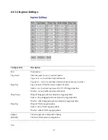 Предварительный просмотр 47 страницы KTI Networks KGS-0820 User Manual