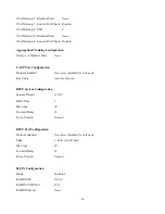 Предварительный просмотр 76 страницы KTI Networks KGS-0820 User Manual