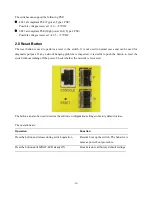 Предварительный просмотр 19 страницы KTI Networks KGS-1060 User Manual