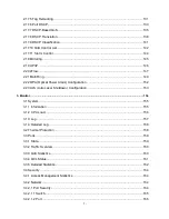 Preview for 7 page of KTI Networks KGS-1064-HP User Manual