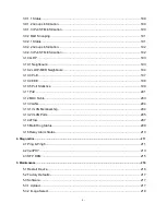 Preview for 9 page of KTI Networks KGS-1064-HP User Manual