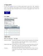 Preview for 77 page of KTI Networks KGS-1064-HP User Manual