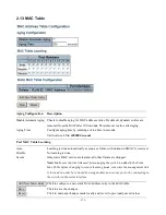 Preview for 113 page of KTI Networks KGS-1064-HP User Manual