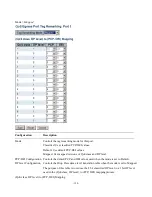 Preview for 132 page of KTI Networks KGS-1064-HP User Manual