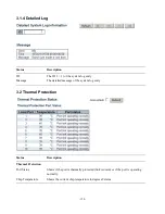 Preview for 158 page of KTI Networks KGS-1064-HP User Manual