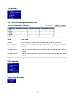 Preview for 164 page of KTI Networks KGS-1064-HP User Manual