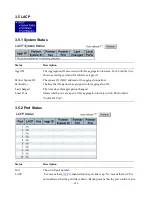 Preview for 182 page of KTI Networks KGS-1064-HP User Manual