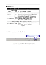 Preview for 12 page of KTI Networks KGS-2404 User Manual