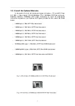 Preview for 13 page of KTI Networks KGS-2404 User Manual