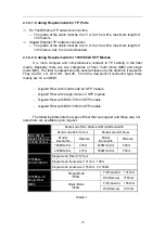 Preview for 16 page of KTI Networks KGS-2404 User Manual