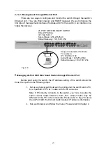 Preview for 21 page of KTI Networks KGS-2404 User Manual