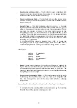 Preview for 34 page of KTI Networks KGS-2404 User Manual