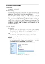 Preview for 63 page of KTI Networks KGS-2404 User Manual