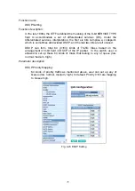 Preview for 81 page of KTI Networks KGS-2404 User Manual