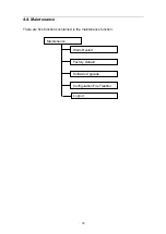 Preview for 100 page of KTI Networks KGS-2404 User Manual