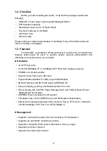 Preview for 13 page of KTI Networks KGS-2416 User Manual