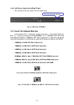 Preview for 16 page of KTI Networks KGS-2416 User Manual