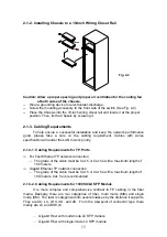 Предварительный просмотр 19 страницы KTI Networks KGS-2416 User Manual