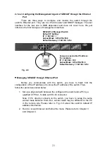 Предварительный просмотр 27 страницы KTI Networks KGS-2416 User Manual